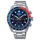 SEIKO精工 Prospex SpeedTimer 太陽能計時腕錶-藍紅 SSC913P1/V192-0AH0B 熊貓錶_SK028 product thumbnail 2