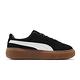 Puma 休閒鞋 Suede Platform 運動 女鞋 product thumbnail 3