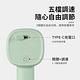 ANTIAN 家用無線電動打蛋器 USB充電式攪拌器 奶油打發器 5檔調速 烘焙攪拌機 product thumbnail 7