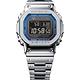 CASIO 卡西歐 G-SHOCK 全金屬太陽能藍芽手錶 送禮推薦 GMW-B5000D-2 product thumbnail 3