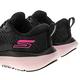 SKECHERS 女鞋 競速跑鞋系列 GO RUN RIDE 11 - 172079BKPK product thumbnail 9