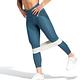 Adidas OPT ST 78 TIG 女款 綠色 訓練 健身 瑜珈 口袋 彈性 排濕 緊身褲 束褲 長褲 IJ6824 product thumbnail 2