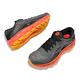 Mizuno 慢跑鞋 Wave Sky 7 Super Wide 男鞋 超寬楦 灰 橘 針織 回彈 運動鞋 美津濃 J1GC2311-51 product thumbnail 7