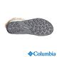 Columbia哥倫比亞 女款-Omni-Tech 防水鋁點保暖雪靴-白色 product thumbnail 4