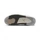 Nike Air Jordan 4 Retro SE Craft Photon Dust 工藝光子 灰奶油白 麂皮 大童款 女款 灰兔子 籃球鞋 DV2262-021 product thumbnail 6
