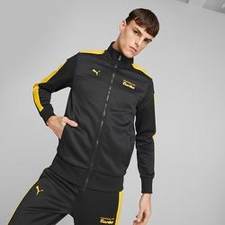 PUMA官方旗艦】BMW系列MMS Metal立領外套男性53641701 | PUMA | Yahoo