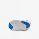 NIKE 運動鞋 小童 童鞋 兒童 毛毛蟲鞋 套腳式 DYNAMO GO TD 灰藍 DH3438-004(3C4559) product thumbnail 5