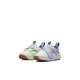 NIKE FLEX ADVANCE SE (TD) 小童  休閒鞋-白紫-DQ0513100 product thumbnail 2