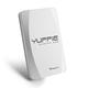 V-smart Yuppie飆速外接SSD 1TB 經典白 product thumbnail 2