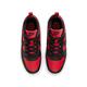NIKE 休閒鞋 女鞋 大童 運動鞋 COURT BOROUGH LOW RECRAFT GS 黑紅 DV5456-600 (3K2037) product thumbnail 4