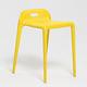 IDEA-簡約圓角造型休閒椅-四色可選 product thumbnail 4
