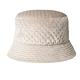 KANGOL-DASH 紋路護耳漁夫帽-米白色 product thumbnail 2