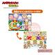 ANPANMAN 麵包超人-麵包超人與夥伴 智育吸盤人偶遊玩組(3歲以上) product thumbnail 4