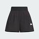 ADIDAS TECH WV SHORTS 女運動短褲-黑-IM8827 product thumbnail 3