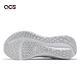 Nike 慢跑鞋 Wmns Downshifter 13 女鞋 白 網布 透氣 緩衝 支撐 全白 運動鞋 FD6476-101 product thumbnail 5