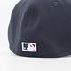 New Era 棒球帽 AF Cooperstown MLB 藍 白 3930帽型 全封式 紐約洋基 NYY 老帽 NE60416000 product thumbnail 5