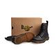 Dr.Martens-經典1460 8孔霧面馬汀馬丁靴-女款-黑色 product thumbnail 5