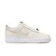 NIKE 休閒鞋 男鞋 女鞋 運動鞋 AF1 AIR FORCE 1 07 白 FZ5052-131 (2N1195) product thumbnail 3