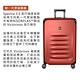 VICTORINOX 瑞士維氏Spectra 3.0 可擴展27吋行李箱 / 旅行箱-黑/紅色 product thumbnail 4