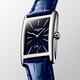 LONGINES 浪琴 官方授權 DolceVita多情系列小秒針女錶-20.8x32mm L5.255.4.93.2 product thumbnail 3