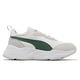 Puma 休閒鞋 Cassia MU LFS 女鞋 白 綠 厚底 增高 復古 39129501 product thumbnail 3