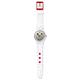 Swatch 耶誕限量錶 ISIDOR 耶誕雪人限量版手錶-41mm product thumbnail 2