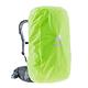 【deuter 德國】Raincover I 防水背包套20~35L(3942221螢光黃/防髒抗汙/登山背包雨具) product thumbnail 2