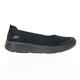 SKECHERS 健走鞋 女健走系列 MAX CUSHIONING LITE - 136701BBK product thumbnail 3