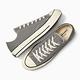 CONVERSE CHUCK 70 1970 OX 低筒 休閒鞋 男鞋 女鞋 灰色-A05586C product thumbnail 4