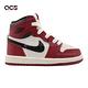 Nike 童鞋 Jordan 1 Retro High OG TD 芝加哥 Chicago 小童 學步鞋 FD1413-612 product thumbnail 6