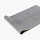 【Clesign】COCO Pro Yoga Mat 瑜珈墊 4.5mm - Pure Gray (椰子殼纖維添加) product thumbnail 6