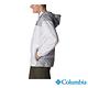 Columbia 哥倫比亞 男款-UPF40防曬風衣-白色 UWE07570WT (2023春夏) product thumbnail 4