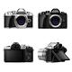 Olympus OM-D E-M10 Mark III 單機身*(平輸中文) product thumbnail 2