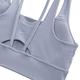 NIKE AS W NK ALATE ELLIPSE LL BRA 女運動內衣-藍-DO6620493 product thumbnail 7