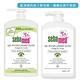 Sebamed 洗髮沐浴2件組(橄欖潔膚露 1000ml+溫和洗髮乳1000ml) product thumbnail 2