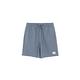 GIORDANO 女裝防潑水彈力短褲 All Day Pants系列 - 34 灰藍色 product thumbnail 6