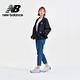 【New Balance】 拉鍊風衣外套_女性_黑色_WJ41500BK product thumbnail 4