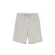 GIORDANO  男裝防潑水彈力短褲 All Day Pants系列 - 04 淺灰 product thumbnail 6