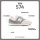 [New Balance]童鞋_中性_淺灰色_PV574DGP-W楦 product thumbnail 7