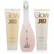 Jennifer Lopez Glow 淡香水 EDT 100ml+乳液75ml+沐浴膠75ml 禮盒組 product thumbnail 2