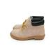 Material瑪特麗歐 短靴 加大尺碼4孔包邊個性短靴 TG52707 product thumbnail 2