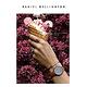 Daniel Wellington DW 手錶 Classic Petite 28mm深棕真皮皮革錶 絕版 DW00100221 product thumbnail 4