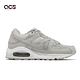 Nike 休閒鞋 Wmns Air Max Command 女鞋 灰 拼接 復古 氣墊 微增高 運動鞋 397690-018 product thumbnail 3