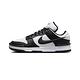 Nike Dunk Low Twist 熊貓 厚底 低筒 休閒鞋 女鞋 DZ2794-001 product thumbnail 2