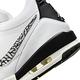 NIKE AIR JORDAN LEGACY 312 LOW 男運動籃球鞋-白黑-CD7069110 product thumbnail 8