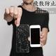 【INGENI徹底防禦】Samsung Galaxy XCover6 Pro 全膠滿版 黑邊 保護貼 日規旭硝子玻璃保護貼 product thumbnail 6