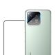 T.G MI 小米 13 手機保護超值3件組(透明空壓殼+鋼化膜+鏡頭貼) product thumbnail 2