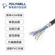 POLYWELL HDMI轉VGA 訊號轉換器 公對母 1080P product thumbnail 5