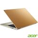 (福利品)Acer 宏碁 Swift Go SFG14-71-575H 14吋OLED輕薄筆電(i5-13500H/16G/512G/Win11/金)｜EVO認證 product thumbnail 4