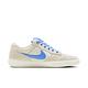 NIKE SB FORCE 58 男女休閒鞋-米白藍-DV5477003 product thumbnail 2